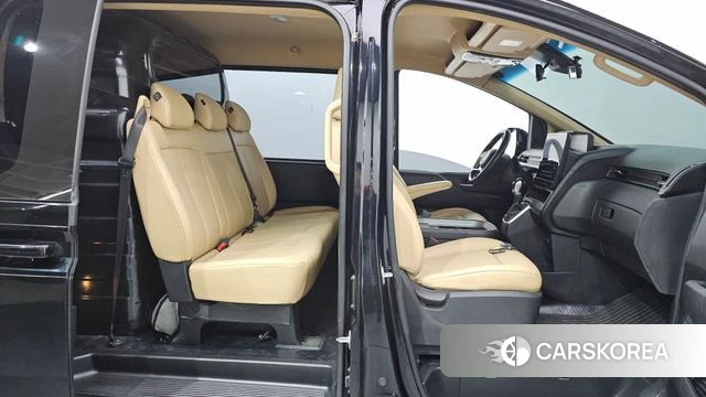Hyundai Staria id 5026587 из Кореи 30