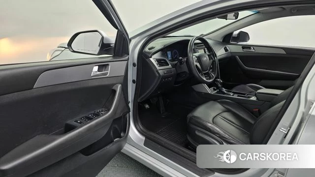 Hyundai LF Sonata id 4873169 из Кореи 20