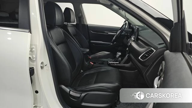 Kia Seltos id 5023215 из Кореи 31