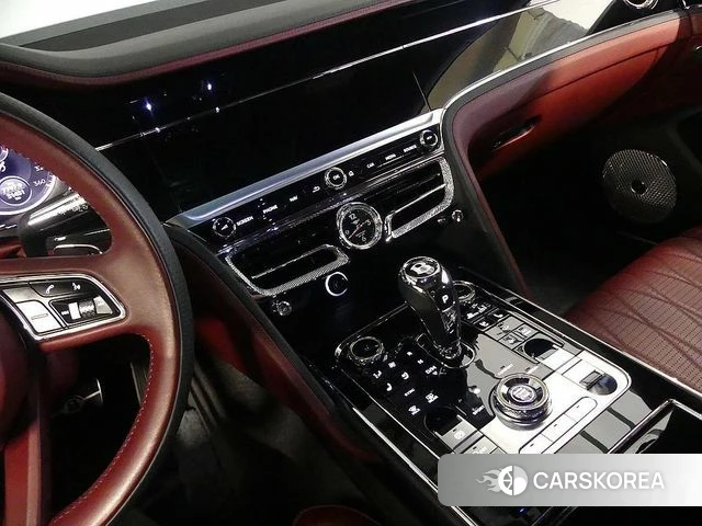 Bentley Flying Spur 3rd Generation id 4976146 из Кореи 20