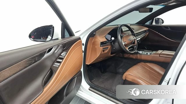Genesis G80 (RG3) id 4943113 из Кореи 34