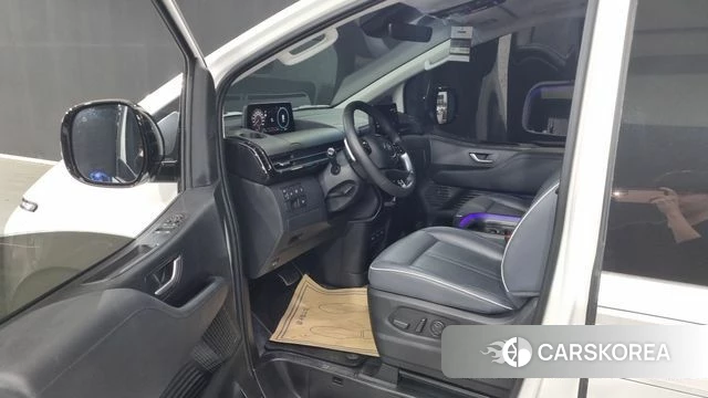 Hyundai Staria id 5001576 из Кореи 17