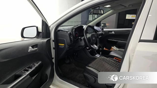 Kia All New Morning (JA) id 4988363 из Кореи 20