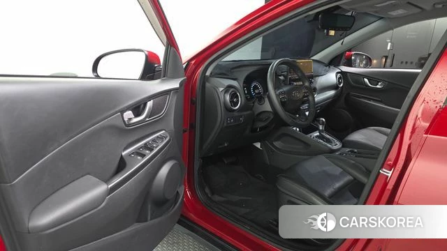 Hyundai The New Kona id 5022868 из Кореи 20
