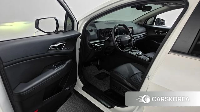 Kia The New Sportage 5th Generation id 5038900 из Кореи 36