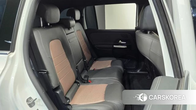 Mercedes-Benz EQB X243 id 4935657 из Кореи 34