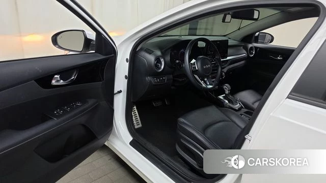 Kia The New K3 2nd generation id 4981338 из Кореи 20