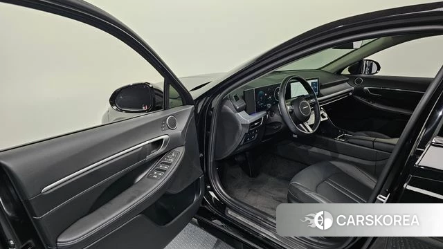 Hyundai Sonata D Edge Hybrid (DN8) id 4975466 из Кореи 20