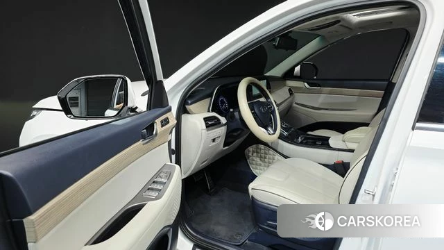 Hyundai Palisade id 4958887 из Кореи 20
