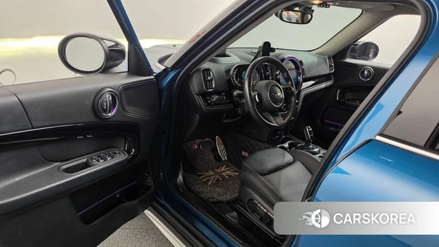 Mini Cooper Countryman id 4980593 из Кореи 20