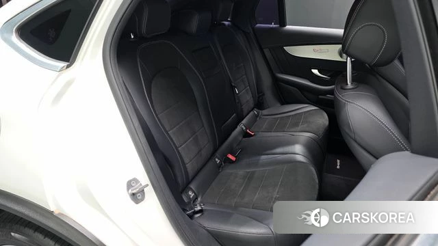 Mercedes-Benz GLC-Class X253 id 5013670 из Кореи 33