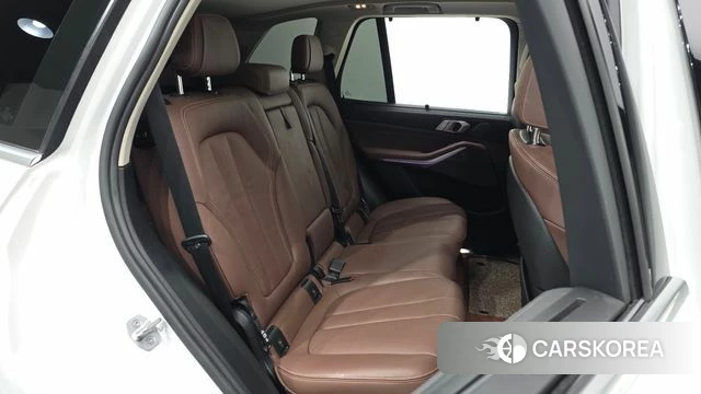 BMW X5 (G05) id 4982317 из Кореи 30