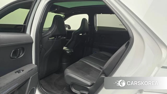 Hyundai Ionic 5 id 5032819 из Кореи 34