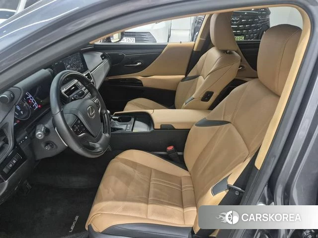 Lexus ES300h 7th generation id 4996530 из Кореи 20