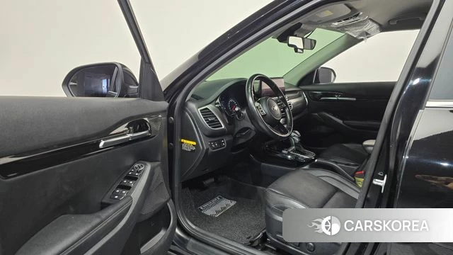 Kia Seltos id 5013441 из Кореи 33