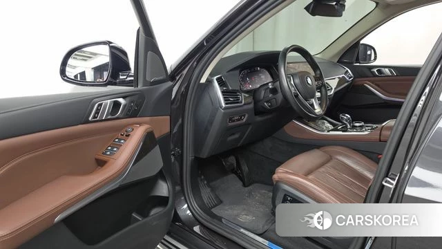 BMW X5 (G05) id 4976563 из Кореи 34