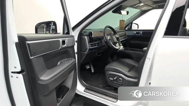 Hyundai Santa Fe (MX5) id 4980594 из Кореи 30