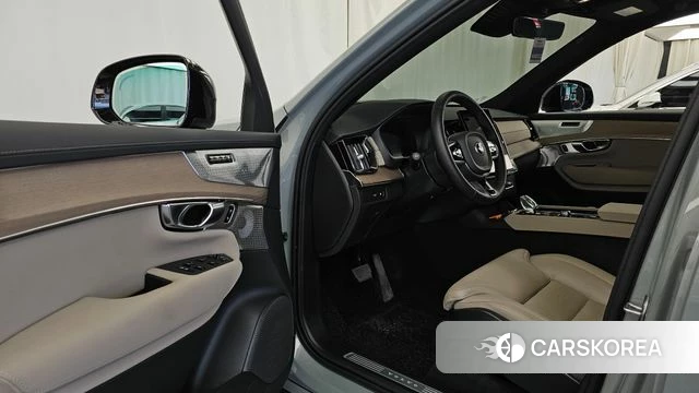 Volvo XC90 second Generation id 4853536 из Кореи 35