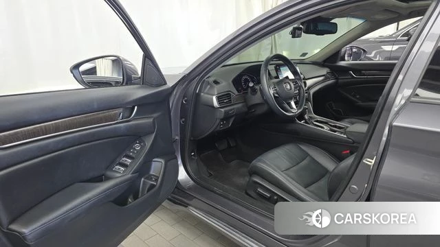Honda Accord 10th Generation id 4900208 из Кореи 32