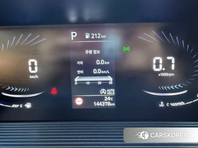 Hyundai Staria id 5040897 из Кореи 20