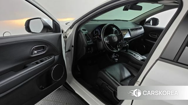 Honda HR-V id 4662550 из Кореи 33
