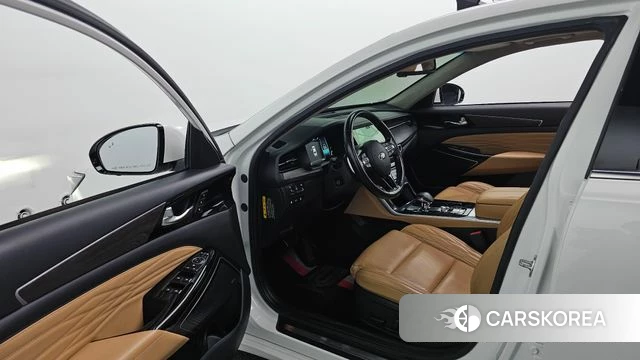 Kia K7 Premier id 4998226 из Кореи 20