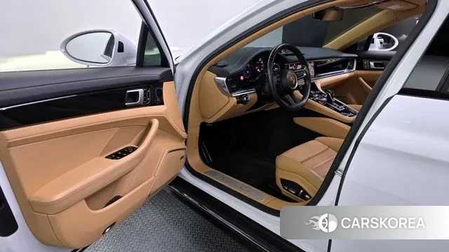 Porsche Panamera (971) id 3572729 из Кореи 20
