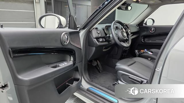 Mini Cooper Countryman id 4942696 из Кореи 31