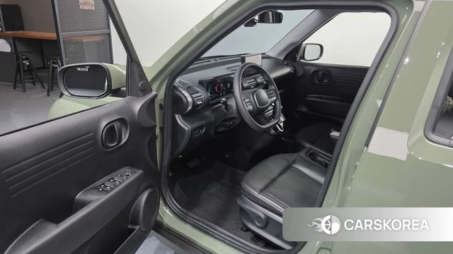 Hyundai Casper id 5027775 из Кореи 36