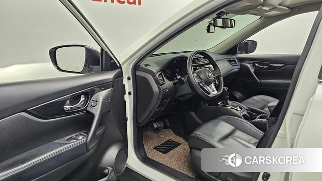 Nissan X Trail id 4937599 из Кореи 20