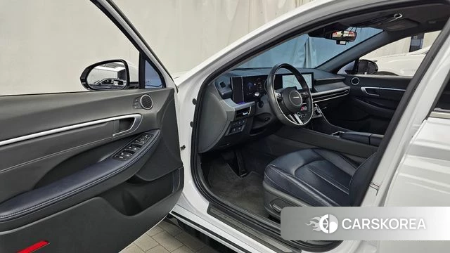 Hyundai Sonata D Edge (DN8) id 5039874 из Кореи 34