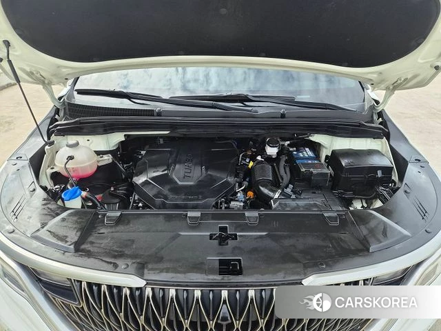 Kia Carnival 4th generation id 5012868 из Кореи 16
