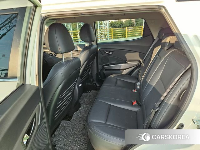 Ssangyong Berry New Tivoli id 5031490 из Кореи 20