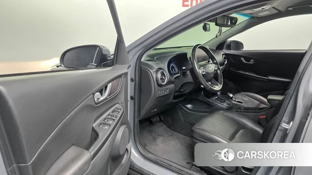 Hyundai The New Kona Hybrid id 4758972 из Кореи 32