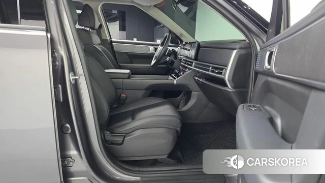 Hyundai Santa Fe (MX5) id 5021665 из Кореи 31
