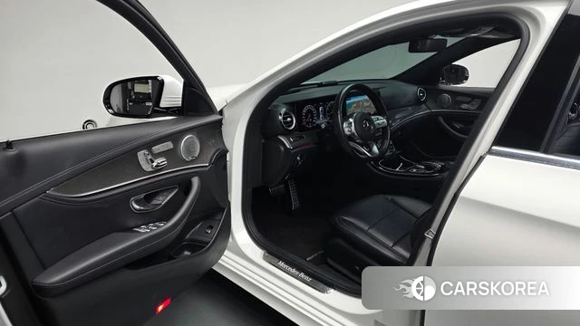 Mercedes-Benz E-Class W213 id 5060335 из Кореи 40