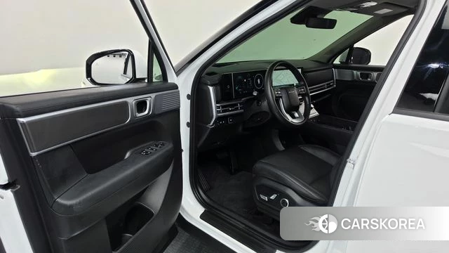 Hyundai Santa Fe (MX5) id 4792081 из Кореи 36