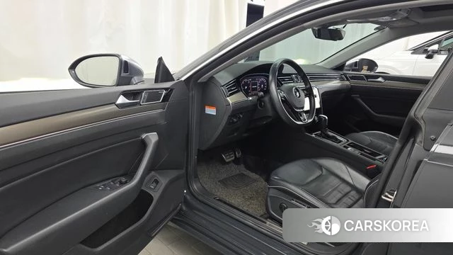 Volkswagen Arteon id 5047811 из Кореи 34