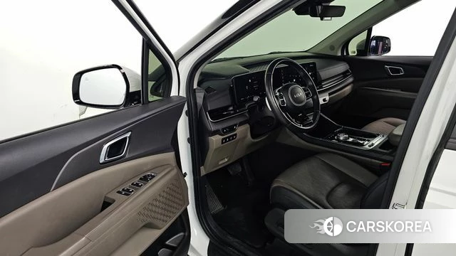 Kia The New Carnival 4th Generation id 5021465 из Кореи 20