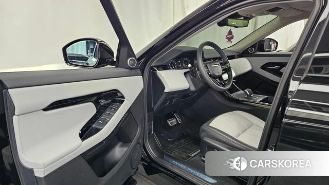 Land Rover Range Rover Evoque 2nd Generation id 4916204 из Кореи 34