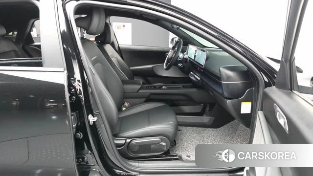 Hyundai Ionic 6 id 5011341 из Кореи 30