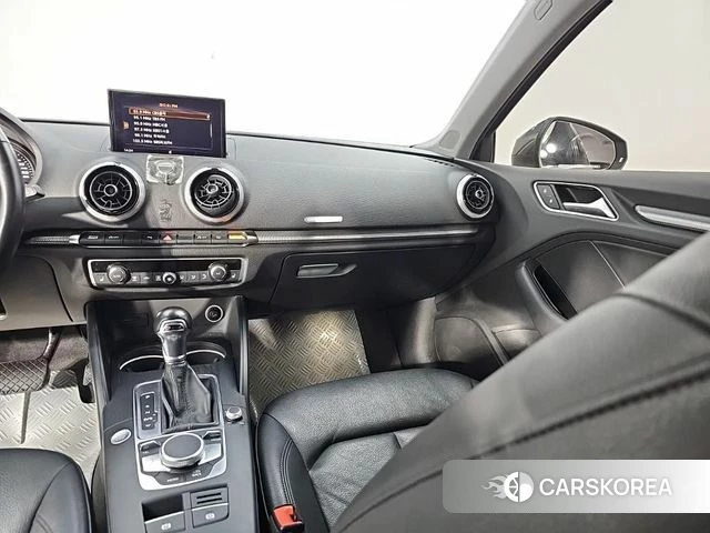 Audi New A3 id 4998735 из Кореи 19