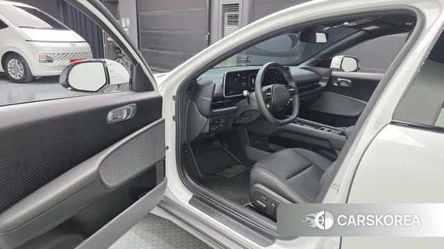 Hyundai Ionic 6 id 4980458 из Кореи 20