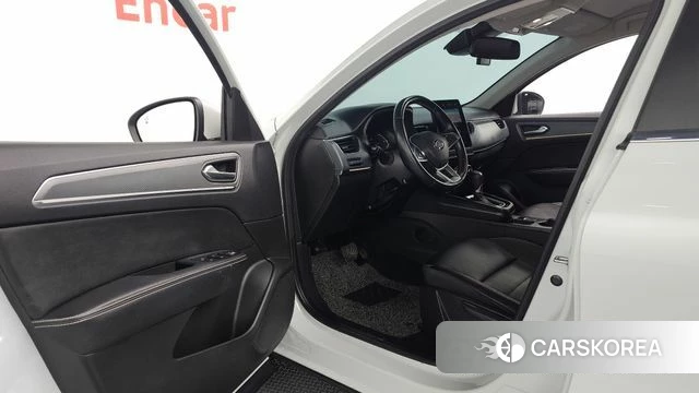 Renault Korea (Samsung) XM3 id 5053337 из Кореи 31