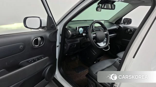 Hyundai Casper Electric id 4934641 из Кореи 32