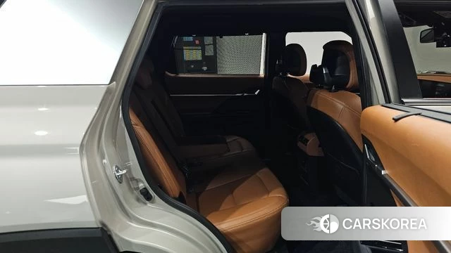 Ssangyong The New Torres id 4949914 из Кореи 38