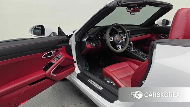 Porsche 911 id 4882535 из Кореи 20