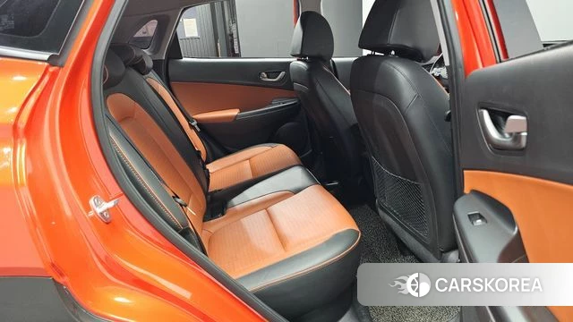 Hyundai Kona id 4983118 из Кореи 34