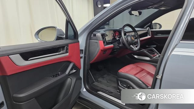 Porsche Cayenne (PO536) id 5016411 из Кореи 33