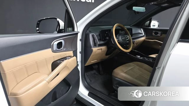 Kia The New Sorento 4th Generation id 4996226 из Кореи 32
